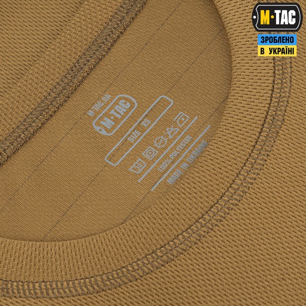 M-Tac футболка потоотводящая Summer Coyote - 80051005 M-Tac футболка потоотводящая Summer Coyote - 80051005