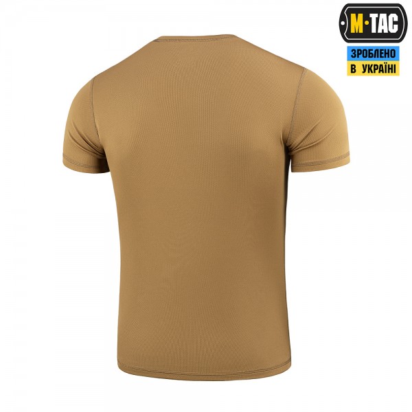 M-Tac футболка потоотводящая Summer Coyote - 80051005 M-Tac футболка потоотводящая Summer Coyote - 80051005