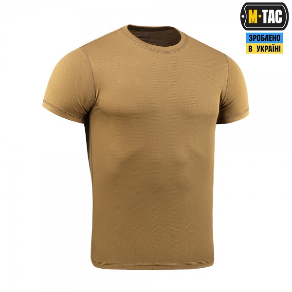M-Tac футболка потоотводящая Summer Coyote - 80051005 M-Tac футболка потоотводящая Summer Coyote - 80051005