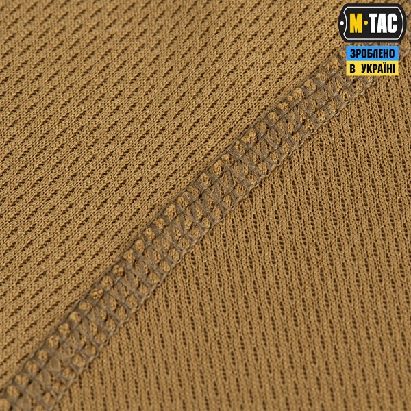 M-Tac футболка потоотводящая Summer Coyote - 80051005 M-Tac футболка потоотводящая Summer Coyote - 80051005