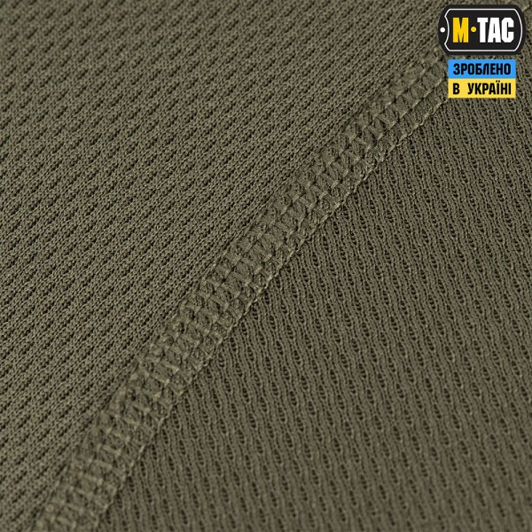 M-Tac футболка потоотводящая Summer Olive - 80051001 M-Tac футболка потоотводящая Summer Olive - 80051001