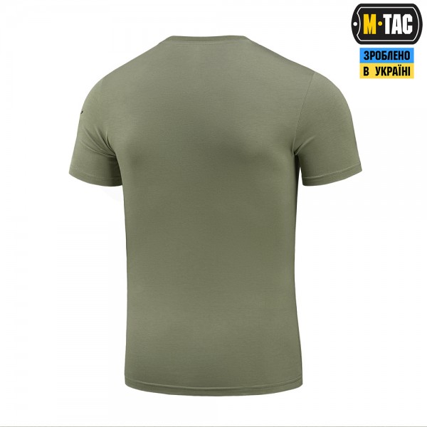 M-Tac футболка Заповеди стрелка Light Olive - 3576102 M-Tac футболка Заповеди стрелка Light Olive - 3576102