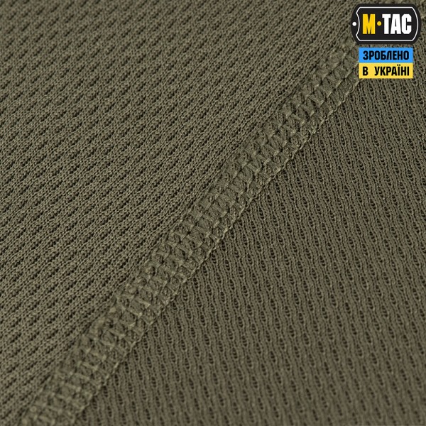 M-Tac футболка реглан потоотводящая Summer Olive - 80052001 M-Tac футболка реглан потоотводящая Summer Olive - 80052001