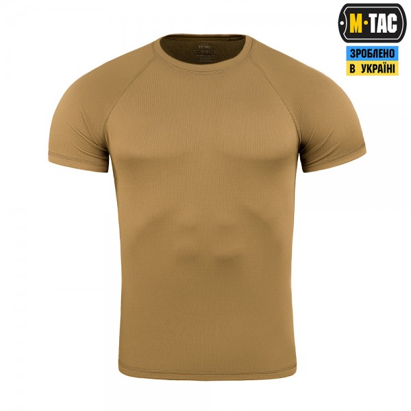 M-Tac футболка реглан потоотводная Summer Coyote - 3576097