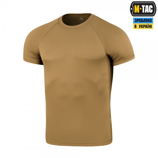 M-Tac футболка реглан потоотводная Summer Coyote - 3576097