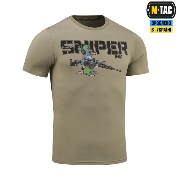M-Tac футболка Крот Tan - 3576095 M-Tac футболка Крот Tan - 3576095