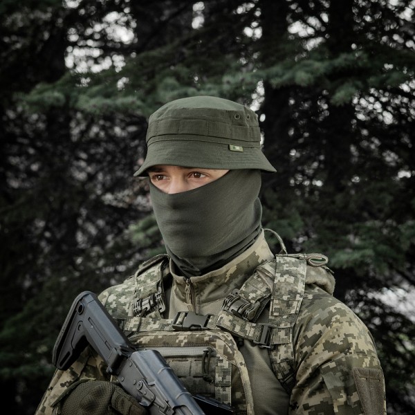 M-Tac панама Gen.II Flex Rip-Stop Army Olive - 40660062