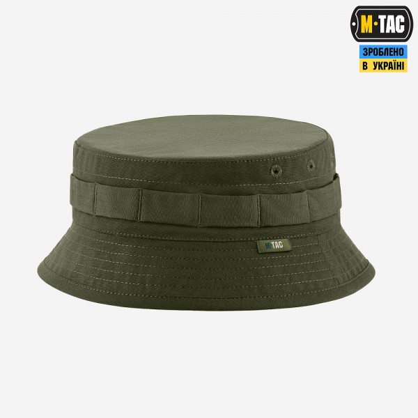 M-Tac панама Gen.II Flex Rip-Stop Army Olive - 40660062