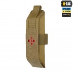 M-Tac подсумок для турникета закрытый Coyote