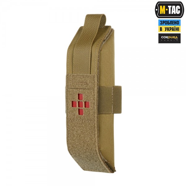 M-Tac підсумок для турнікета закритий Coyote - 10347005