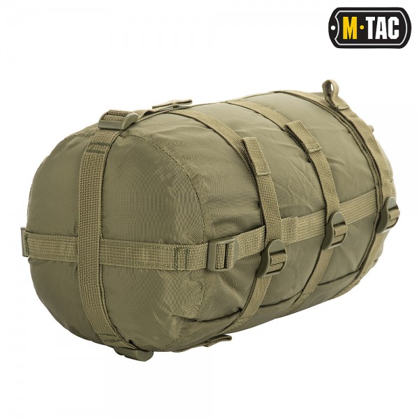 M-Tac мешок компрессионный Medium Olive - 10324001