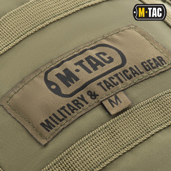 M-Tac мешок компрессионный Medium Olive - 10324001
