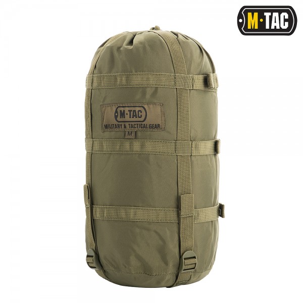 M-Tac мешок компрессионный Medium Olive - 10324001