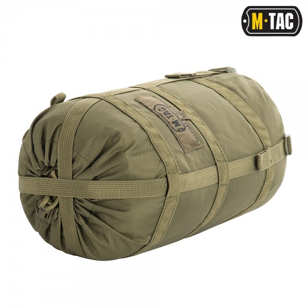 M-Tac мешок компрессионный Medium Olive - 10324001