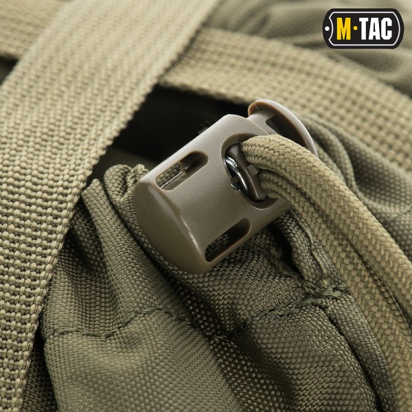 M-Tac мешок компрессионный Medium Olive - 10324001