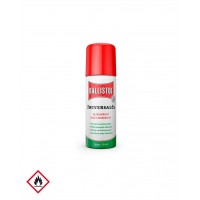 Масло збройове Ballistol 50 мл спрей Німеччина