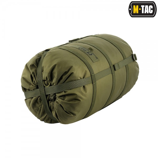 M-Tac мешок компрессионный Large Olive - 10324501 M-Tac мешок компрессионный Large Olive - 10324501