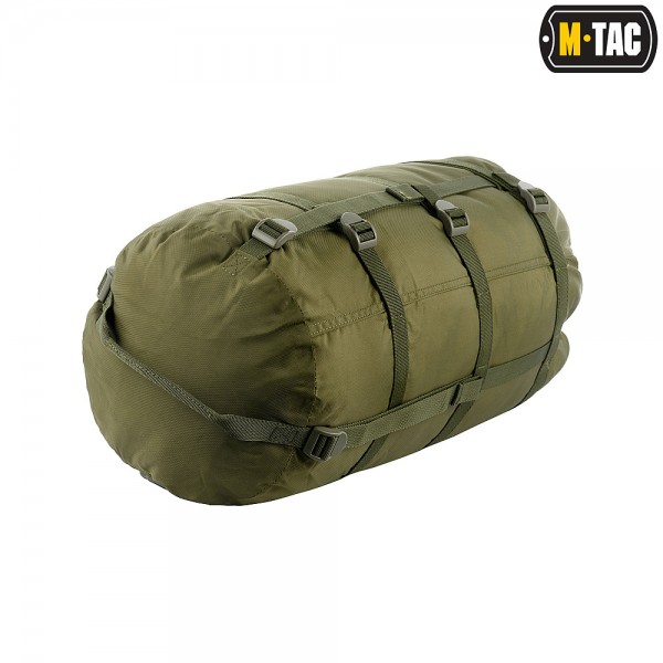 M-Tac мешок компрессионный Large Olive - 10324501 M-Tac мешок компрессионный Large Olive - 10324501