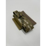 Подсумок под турникет (право-лево) Velcro uaBRONIK Мультикам