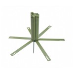 Макет противопехотной осколочной мины ПОМ-3 "Медальон"