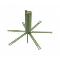 Макет противопехотной осколочной мины ПОМ-3 "Медальон"