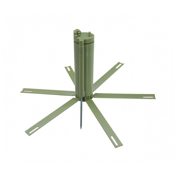 Макет противопехотной осколочной мины ПОМ-3 "Медальон" - 3576070