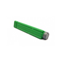 Макет противотанковой мины кумулятивного действия ПТМ-1