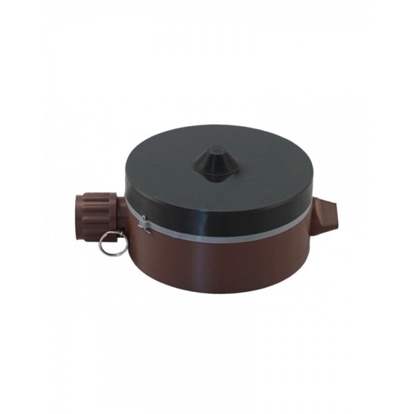 Макет мины-ловушки разгрузочного действия МС-3 - 3576071