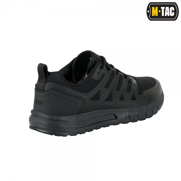 M-Tac кроссовки Summer Sport Black - MTC-804403-BK M-Tac кроссовки Summer Sport Black - MTC-804403-BK