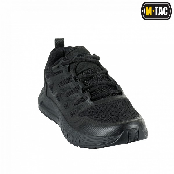 M-Tac кроссовки Summer Sport Black - MTC-804403-BK M-Tac кроссовки Summer Sport Black - MTC-804403-BK