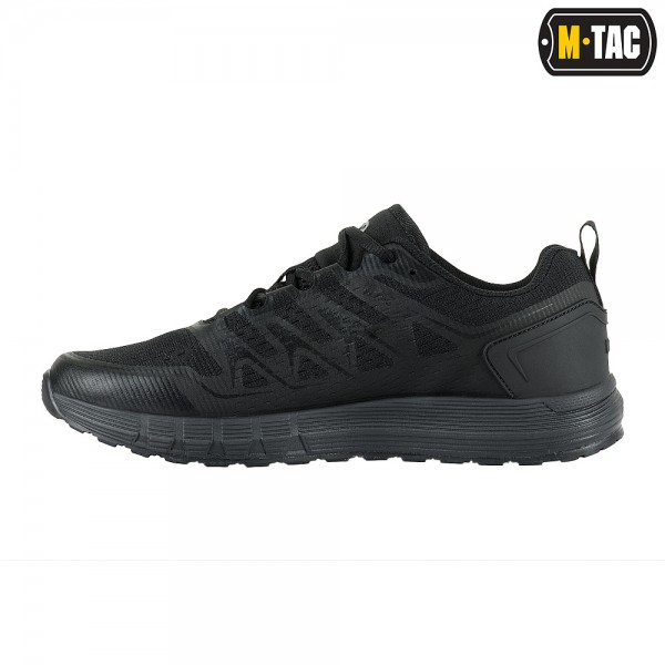 M-Tac кроссовки Summer Sport Black - MTC-804403-BK M-Tac кроссовки Summer Sport Black - MTC-804403-BK