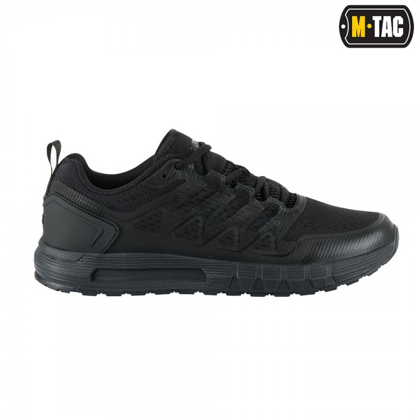 M-Tac кроссовки Summer Sport Black - MTC-804403-BK M-Tac кроссовки Summer Sport Black - MTC-804403-BK