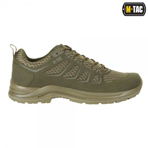 M-Tac кросівки тактичніе Iva Olive - 30804001