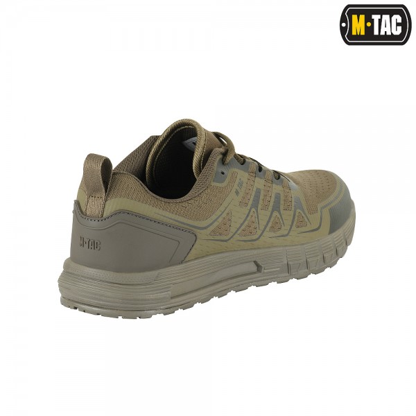 M-Tac кросівки Summer Sport Dark Olive - MTC-804403-DO M-Tac кросівки Summer Sport Dark Olive - MTC-804403-DO