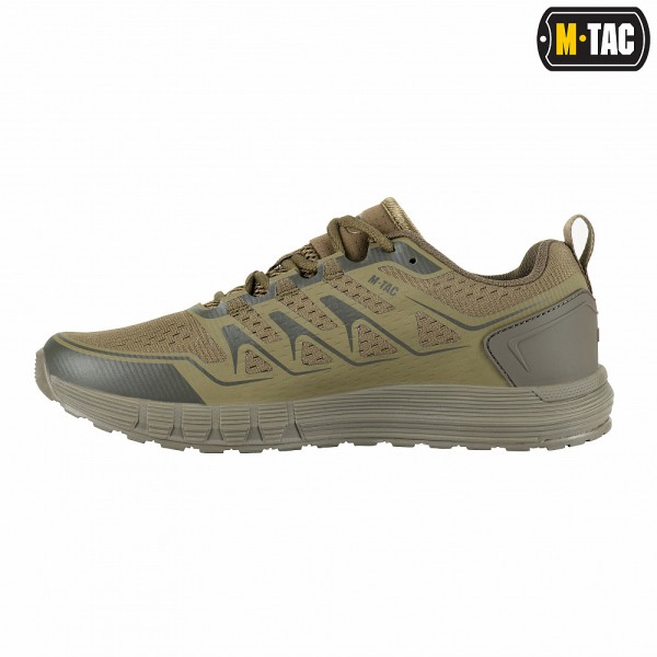 M-Tac кросівки Summer Sport Dark Olive - MTC-804403-DO M-Tac кросівки Summer Sport Dark Olive - MTC-804403-DO