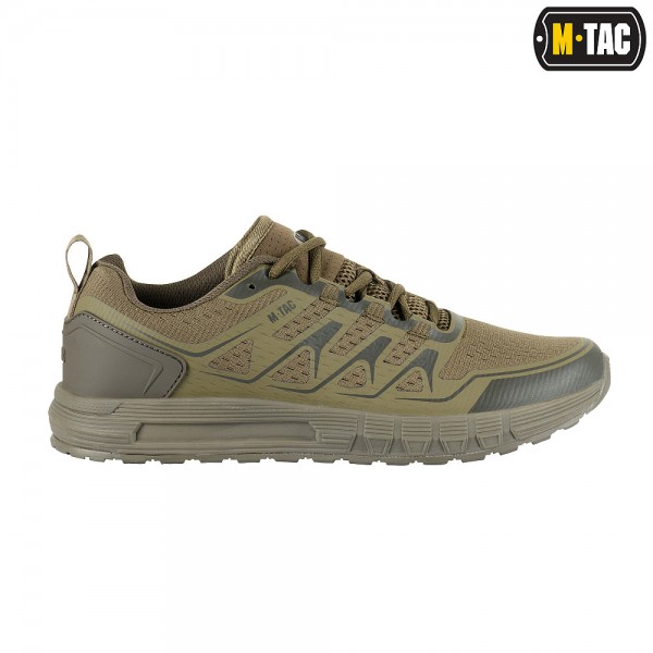 M-Tac кросівки Summer Sport Dark Olive - MTC-804403-DO M-Tac кросівки Summer Sport Dark Olive - MTC-804403-DO