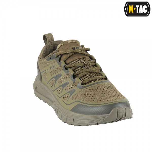 M-Tac кросівки Summer Sport Dark Olive - MTC-804403-DO M-Tac кросівки Summer Sport Dark Olive - MTC-804403-DO