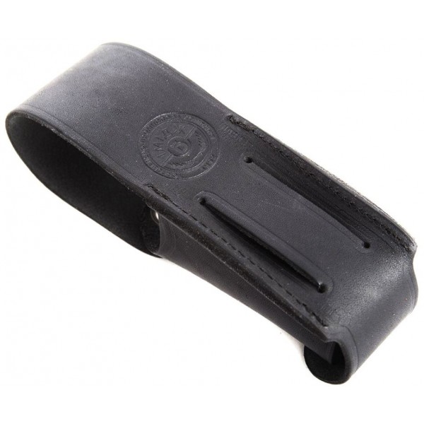 Чехол для газового баллона кожаный черный IM - 3576048 Чехол для газового баллона кожаный черный IM - 3576048