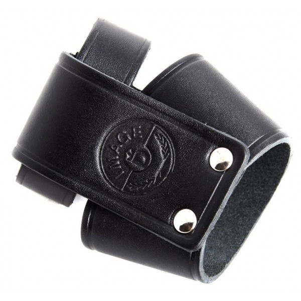 Чохол для кийка шкіряний чорний IM - 3576049 Чохол для кийка шкіряний чорний IM - 3576049