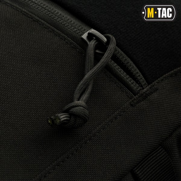 M-Tac сумка Satellite Bag Gen.II Black - M-Tac сумка Satellite Bag Gen.II - 3576046 M-Tac сумка Satellite Bag Gen.II Black - M-Tac сумка Satellite Bag Gen.II - 3576046