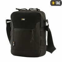 M-Tac сумка Satellite Bag Gen.II Black - M-Tac сумка Satellite Bag Gen.II
