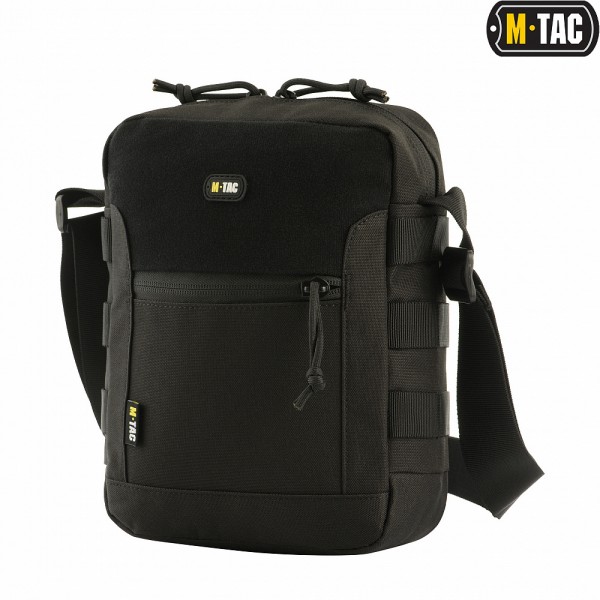 M-Tac сумка Satellite Bag Gen.II Black - M-Tac сумка Satellite Bag Gen.II - 3576046