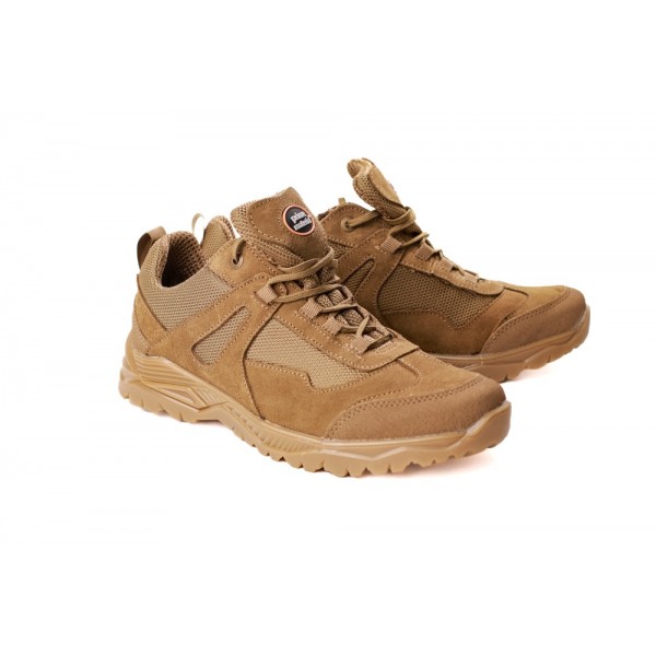 Кросівки тактичні ML 030-023 Койот - 3576043 Кросівки тактичні ML 030-023 Койот - 3576043