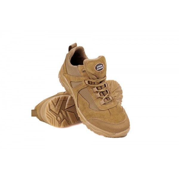 Кросівки тактичні ML 030-023 Койот - 3576043