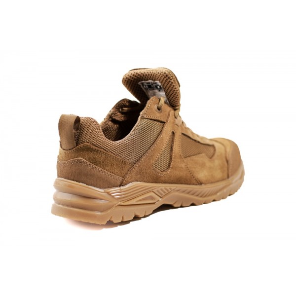 Кросівки тактичні ML 030-023 Койот - 3576043 Кросівки тактичні ML 030-023 Койот - 3576043