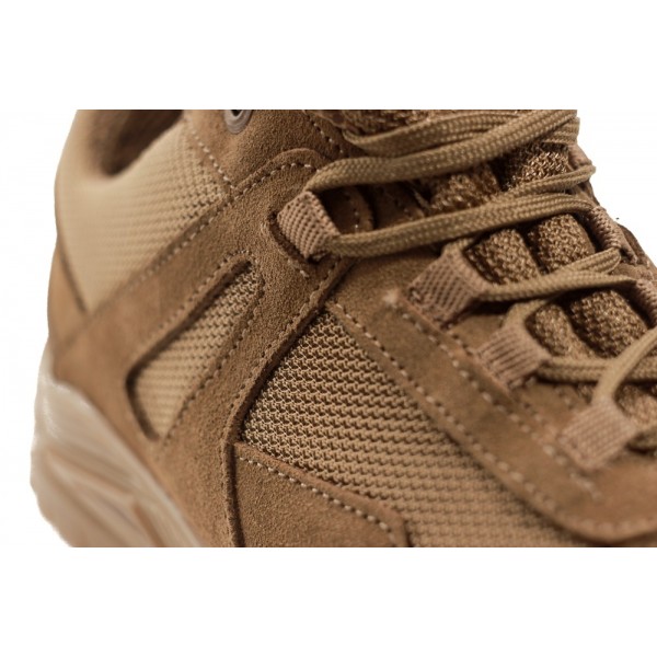 Кросівки тактичні ML 030-023 Койот - 3576043 Кросівки тактичні ML 030-023 Койот - 3576043