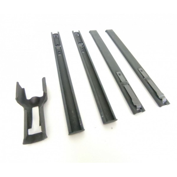 Планки для швидкого заряджання магазинів на АК - 3576041 Планки для швидкого заряджання магазинів на АК - 3576041