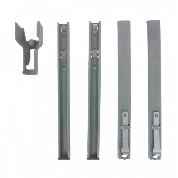 Планки для швидкого заряджання магазинів на АК - 3576041