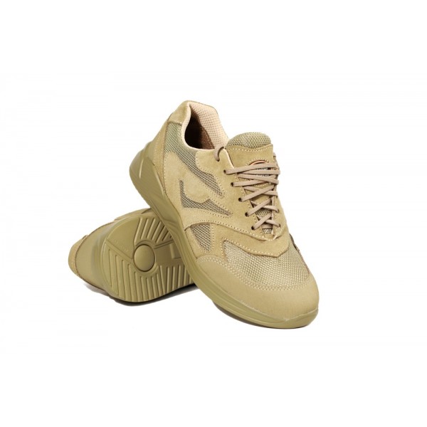 Кроссовки тактические сафари ML 040-023 - 3576042