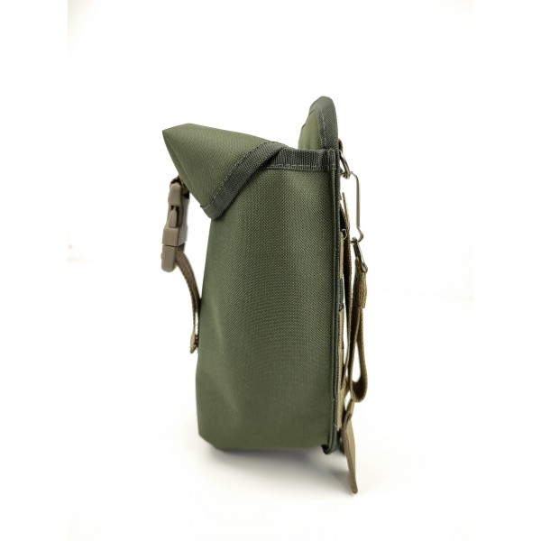 Підсумок сухарний TTX Олива Оксфорд - 3576040 Підсумок сухарний TTX Олива Оксфорд - 3576040